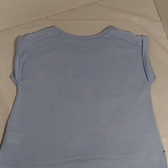 Disney Pajama Top - Picture 3 of 3